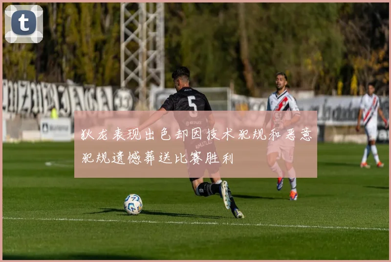 狄龙表现出色却因技术犯规和恶意犯规遗憾葬送比赛胜利